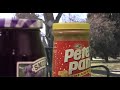 When Peanut Butter Met Jelly