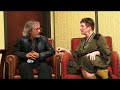 Luis Royo at Norwescon 30