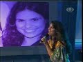 homenagem a aline barros   recomeçar e fico feliz