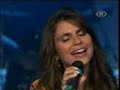 Homenagem a Aline Barros - Recome�ar e Fico Feliz