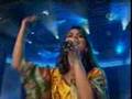 Homenagem a Aline Barros - Recomeçar e Fico Feliz