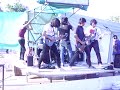 nothing left 2 (cover)-waiting for the moment- live alerces nothing left 2 (cover)-waiting for the moment- live alerces