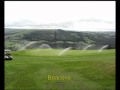 Irrigation Test, Werneth Low Golf Club
