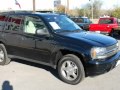 07 CHEVROLTE TRAIL BLAZER (Dallas, Texas)