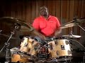 Bernard Purdie shuffle pt.2