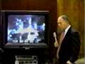 News report on Rodney King Trial