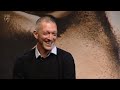 the acclaimed french actor vincent cassel talks to bafta and film critic jason solomons about his career highlights. he explains how he reacted to the abundance of riches on the set of steven soderbergh's ocean's twelve - 