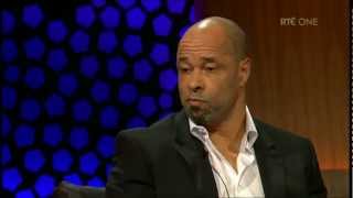 Paul McGrath spricht über Alkohol