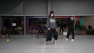 Joey & Melise – Ladies Exchange Vol.1 Popping Edition Judge Showcase