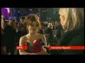 Helena Bonham Carter interview - Sweeney Todd's premiere