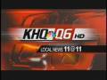 KHQ Local News 11@11 HD Open - 2008