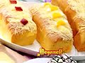 MUHLACH ENSAYMADA