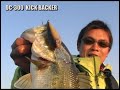 キムケン流 冬のクランク使い分け　カスカベル×キックバッカー