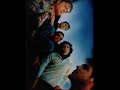 el niño gusano - hoy no me puedo levantar