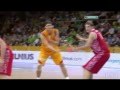 Macedonian Epic Story - EuroBasket 2011