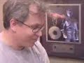 Mike & Steve Porcaro in the studio