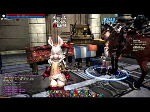 how to dye tera