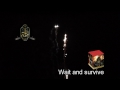 Click here to watch this video Wait and survive - FIRST CLASS COLLECTION RubroVuurwerkNL