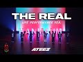 ATEEZ (에이티즈) - '멋(THE REAL)'