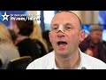 Jeff Darbyshire - Britain's Got Talent 2010 - Auditions Week 3
