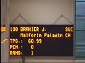 CSI Chevenez - J-M Brahier - Paladin 1 CSI Chevenez - J-M Brahier - Paladin 1