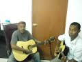 Fiji Rendezvous musician Thomas Dean &Ben seduadua
