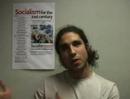 Excited about Socialism 2007: Socialism for the 21st Century