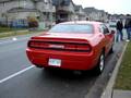2009 Dodge Challenger w/ Hemi