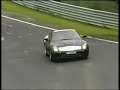 Ferrari Dino spy video