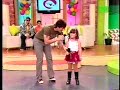 Masoquismo - Vanessa - Programa Tvo