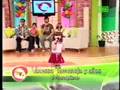 Masoquismo - Vanessa - Programa Tvo