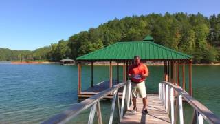 Lake Keowee Real Estate Expert Video Update October 2016