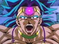 Broly The Legendary Super Saiyan Broly The Legendary Super Saiyan