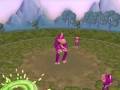 Spore Creature Creator Video