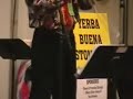 http://www.yerbabuenastompers.com  http://www.dixielandjazzfestival.org

the yerba buena stompers are a hot band that performs regularly at festivals and gigs all around the usa. 

the name of this tune is, 