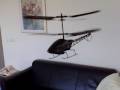 Salvation 9 Best 3ch coaxial mini helikopter !