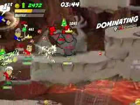 Sugar Rush Screenshot 0