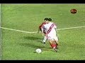 Game in 10: Peru vs Chile Game in 10: Peru vs Chile