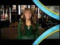 Bolt- Movie Surfers- Miley Cyrus W/ Hannah Montana Season 3