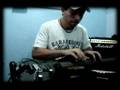 Christ Passion ( Piano )