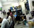 Abdoo VS Agoes