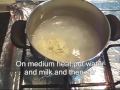 Rice Pudding