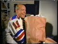 NHL \"Odd Couple\" Promo FOX 1997