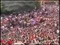 Daw Aung San Suu Kyi's campaign trip speech in Monywa, 2003