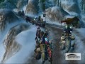 big ironforge raid