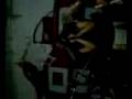 Itic Xipe Totec en el Black Sanatorium II