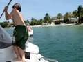 videos de Loic's first boat trip