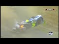 Kyle Busch - Talladega - AMAZING Wreck