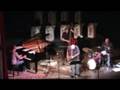 D.Liebman A.galati A.Tavolazzi A.Fabbri a Barga 2008