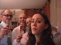Gala especial fin de a�o